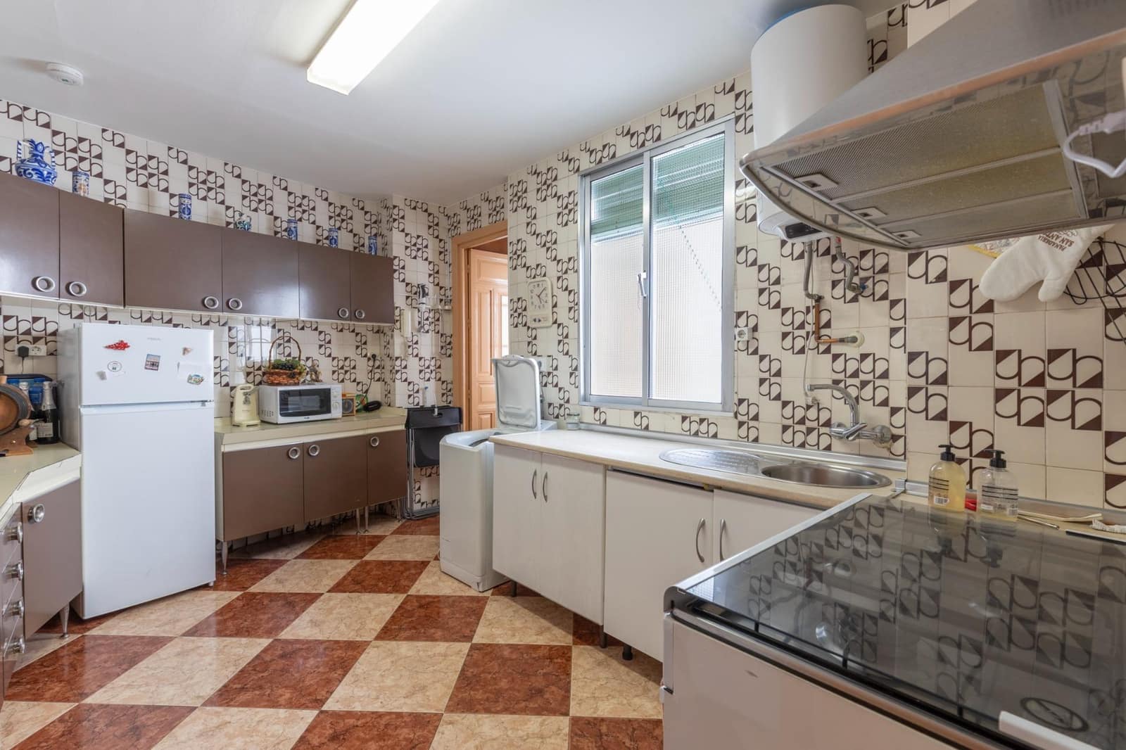 3 soveværelse Penthouse til salg i Granada by - € 420.000 (Ref: 9940395)