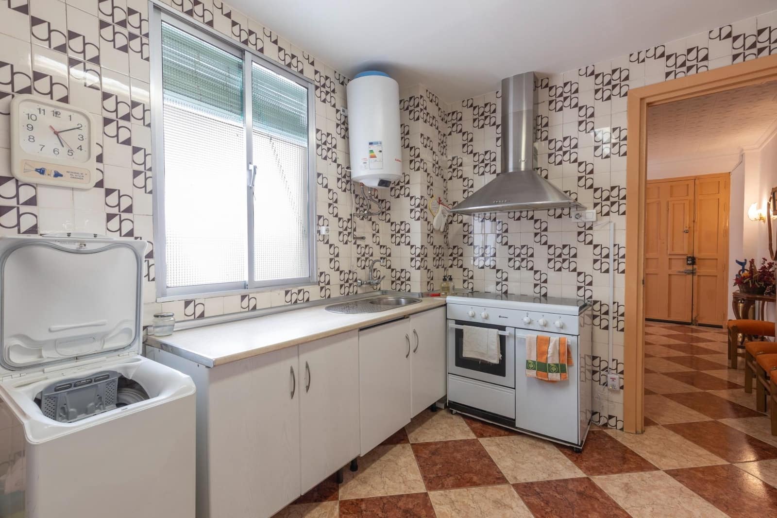 3 soveværelse Penthouse til salg i Granada by - € 420.000 (Ref: 9940395)