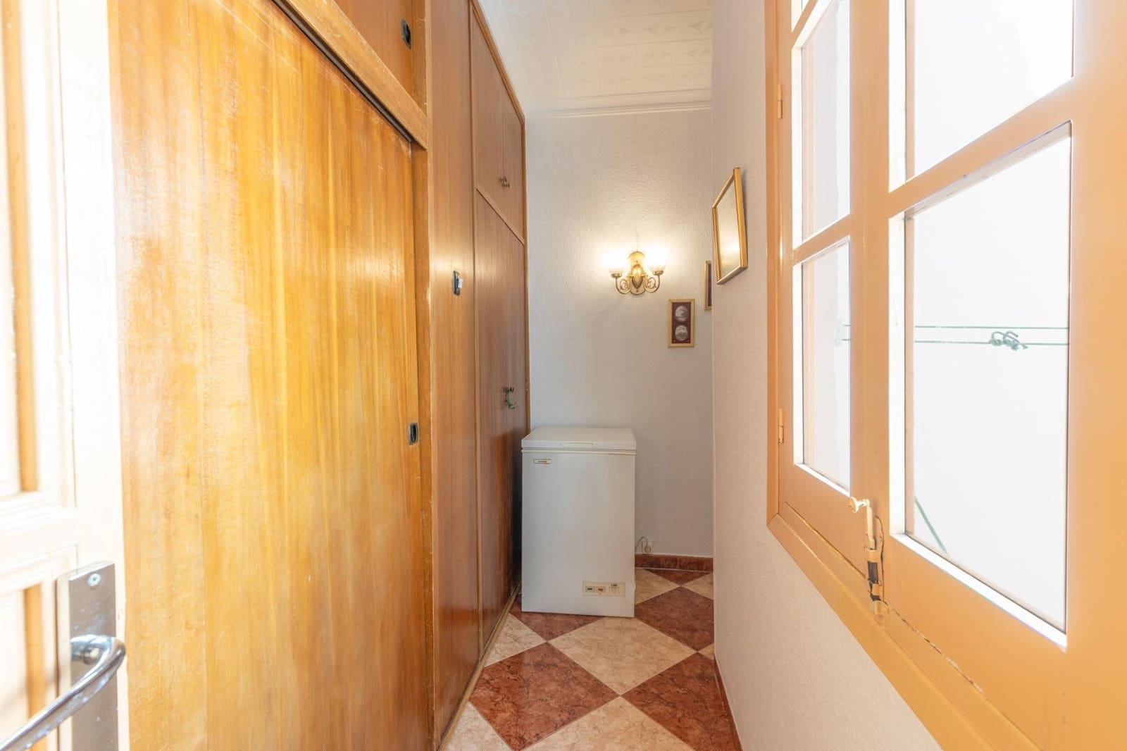 3 soveværelse Penthouse til salg i Granada by - € 420.000 (Ref: 9940395)
