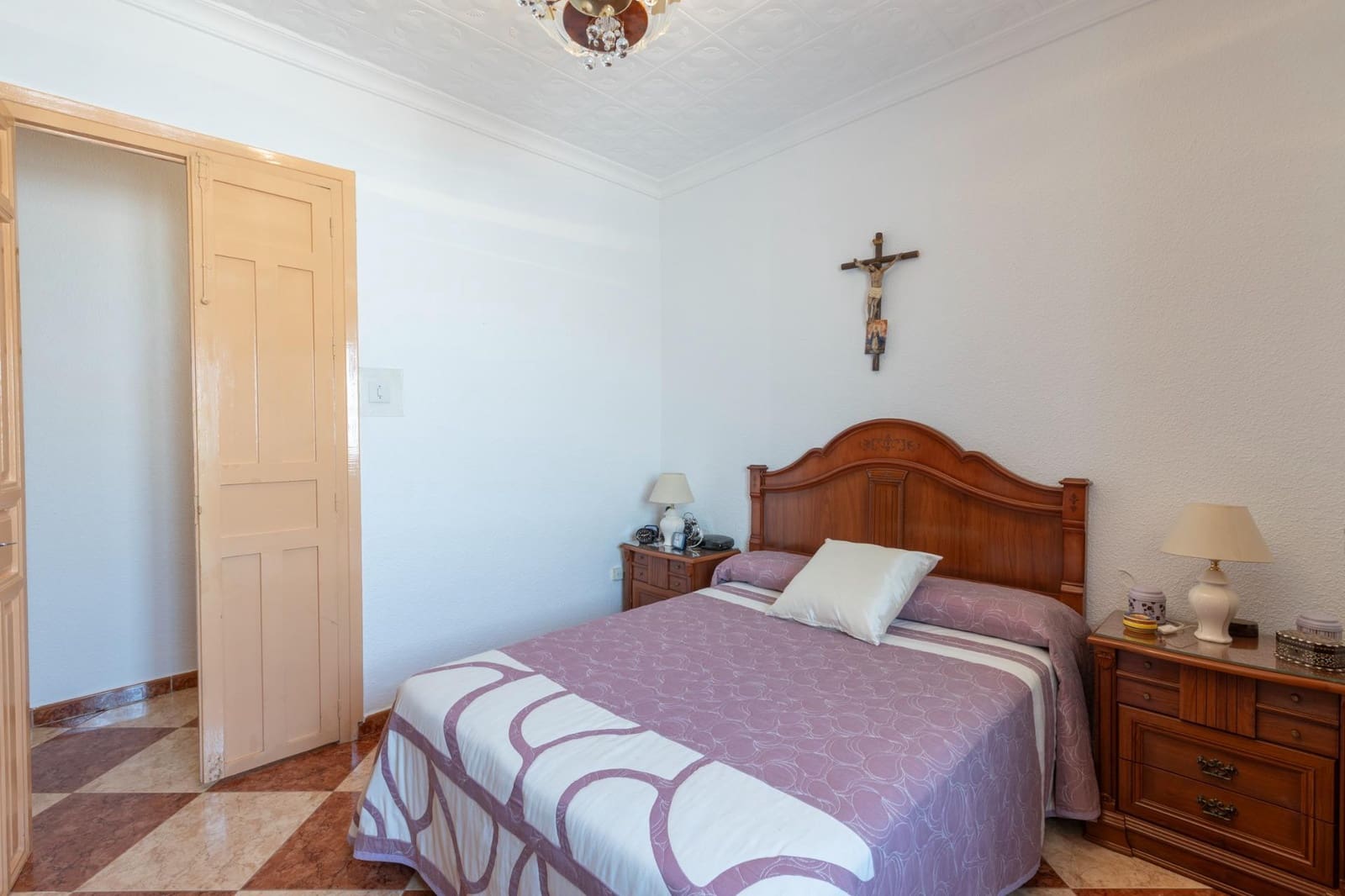 3 soveværelse Penthouse til salg i Granada by - € 420.000 (Ref: 9940395)