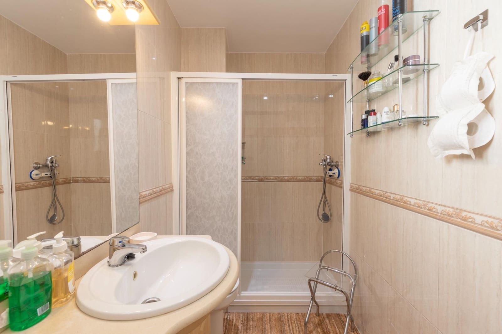 3 soveværelse Penthouse til salg i Granada by - € 420.000 (Ref: 9940395)