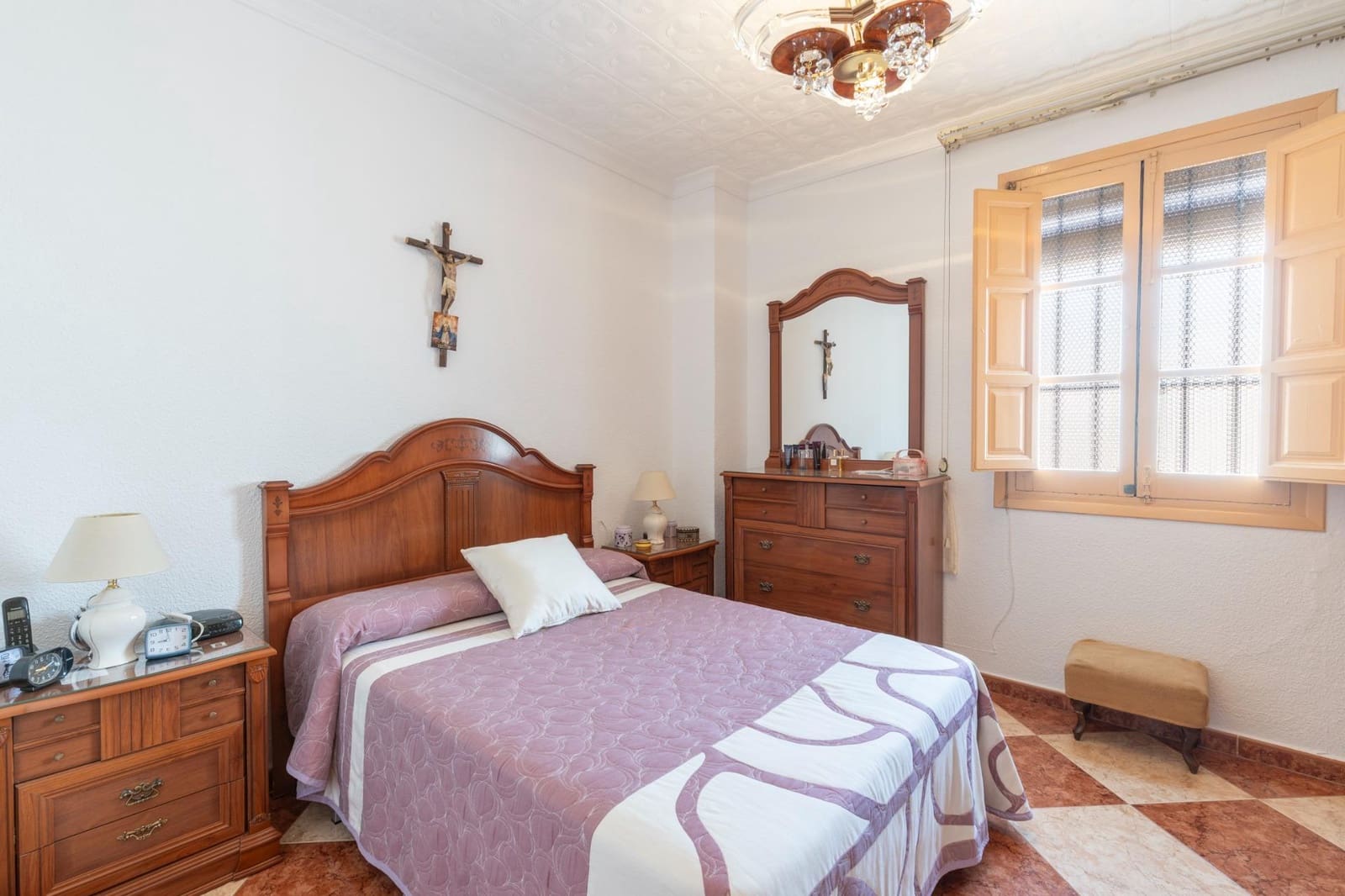 3 soveværelse Penthouse til salg i Granada by - € 420.000 (Ref: 9940395)