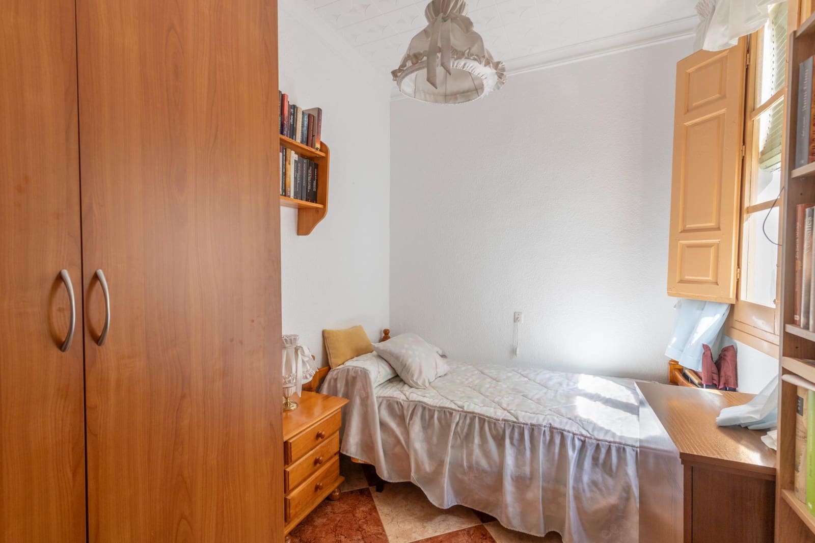 3 soveværelse Penthouse til salg i Granada by - € 420.000 (Ref: 9940395)
