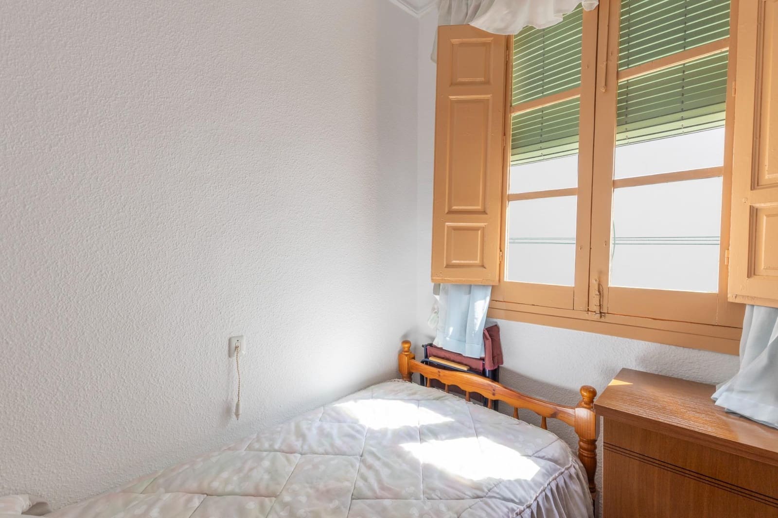 3 soveværelse Penthouse til salg i Granada by - € 420.000 (Ref: 9940395)