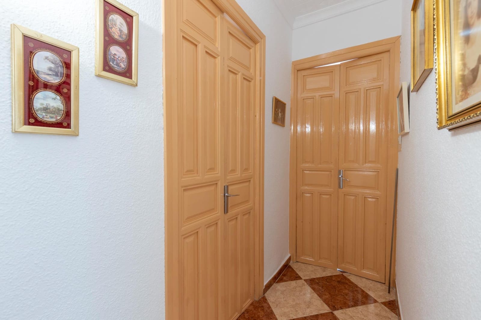 3 soveværelse Penthouse til salg i Granada by - € 420.000 (Ref: 9940395)