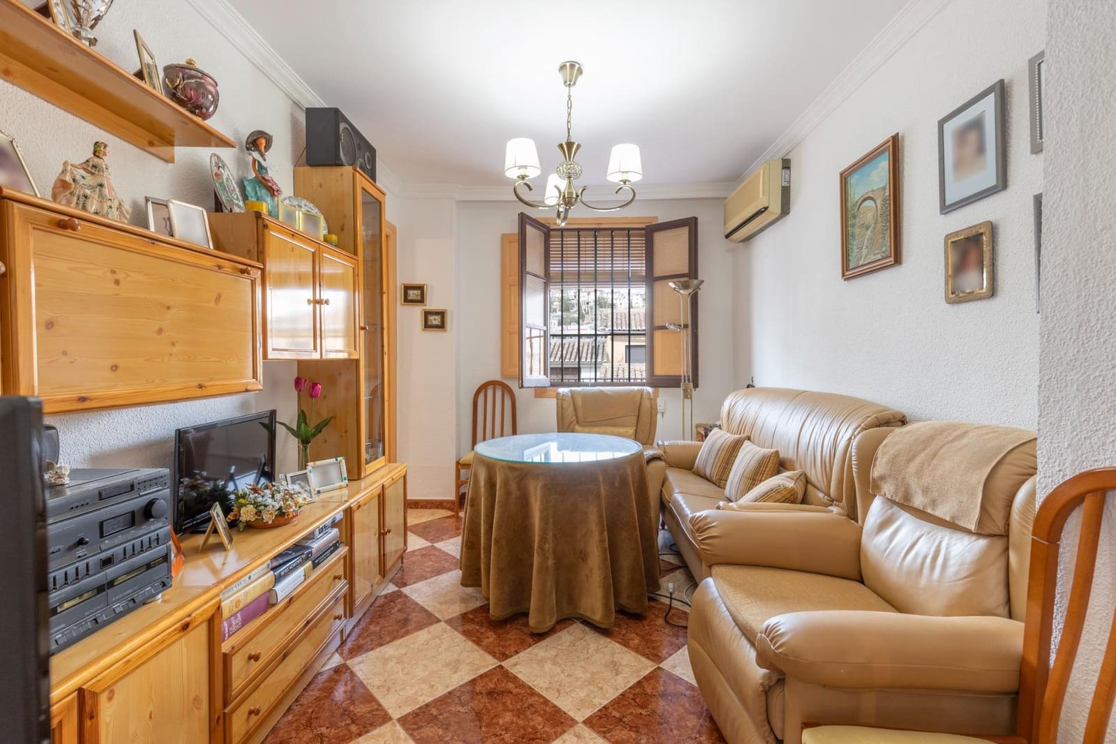 3 soveværelse Penthouse til salg i Granada by - € 420.000 (Ref: 9940395)