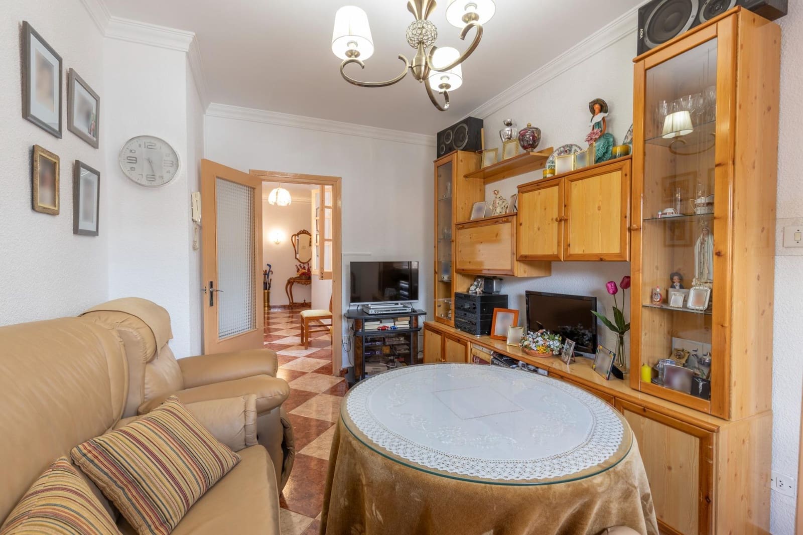 3 soveværelse Penthouse til salg i Granada by - € 420.000 (Ref: 9940395)