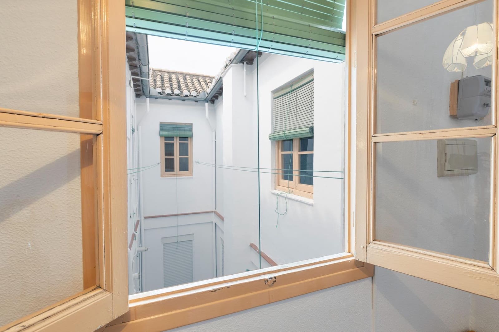 3 soveværelse Penthouse til salg i Granada by - € 420.000 (Ref: 9940395)