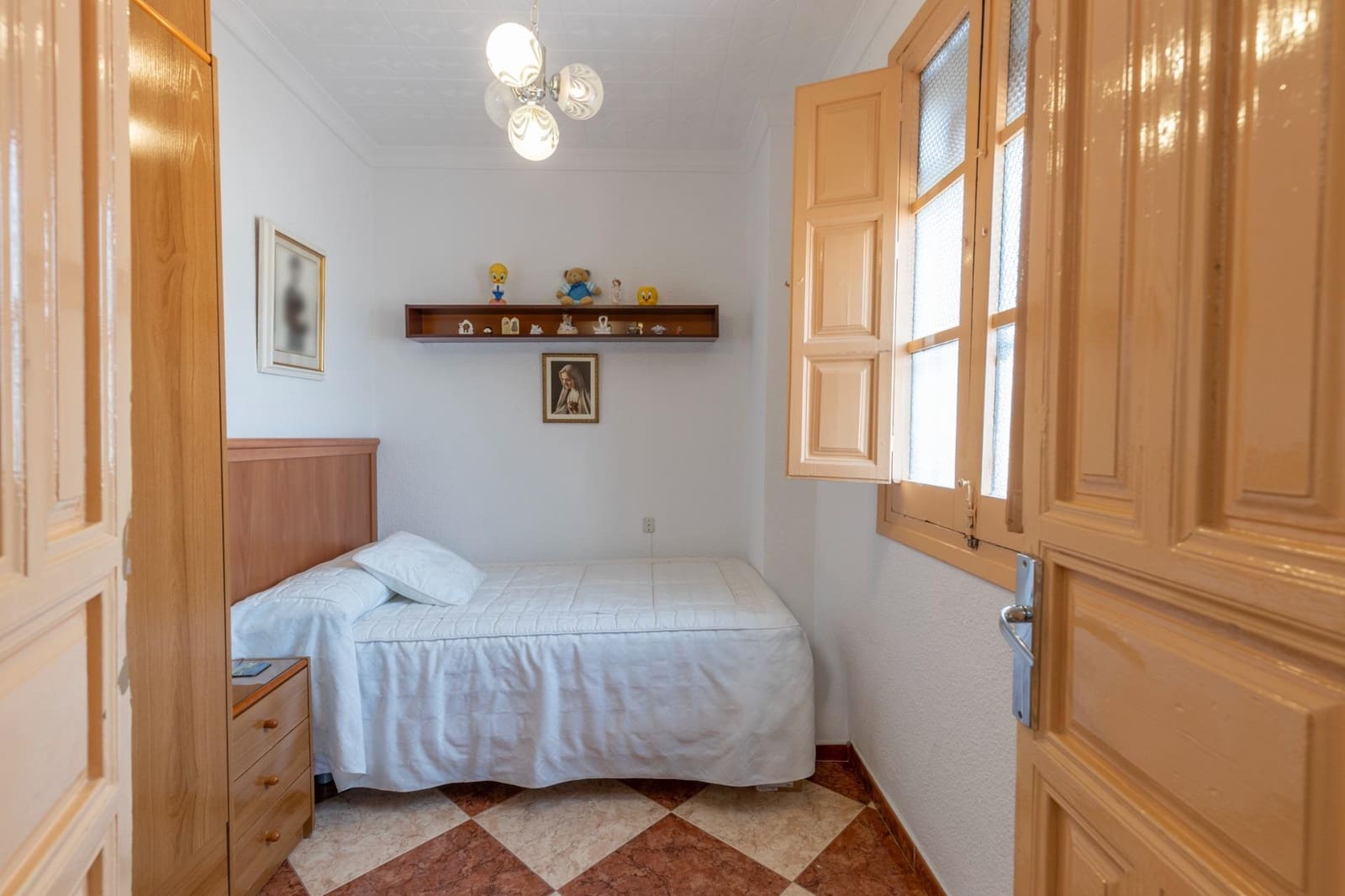 3 soveværelse Penthouse til salg i Granada by - € 420.000 (Ref: 9940395)