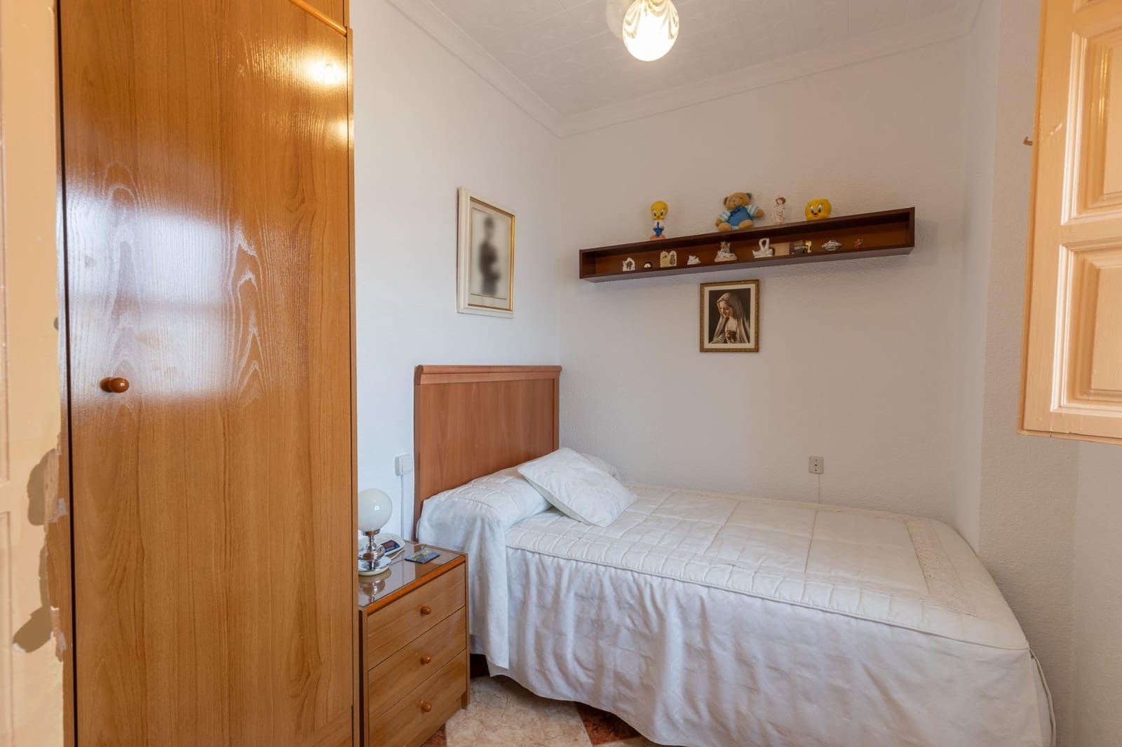 3 soveværelse Penthouse til salg i Granada by - € 420.000 (Ref: 9940395)