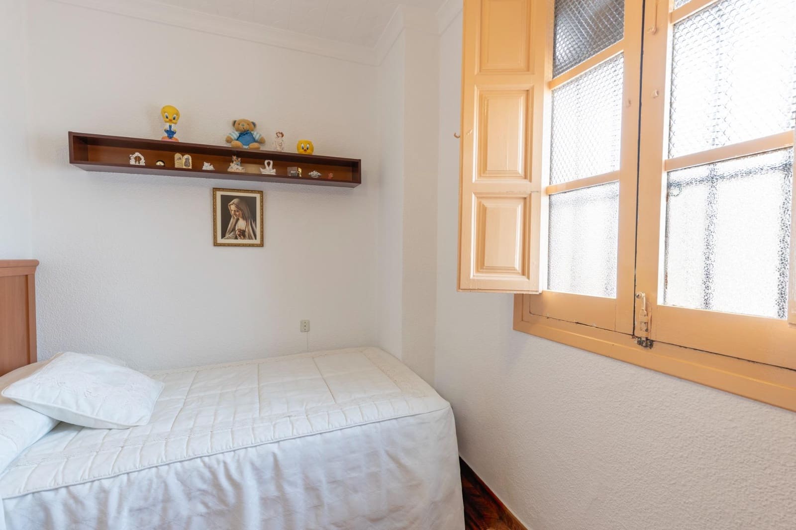 3 soveværelse Penthouse til salg i Granada by - € 420.000 (Ref: 9940395)