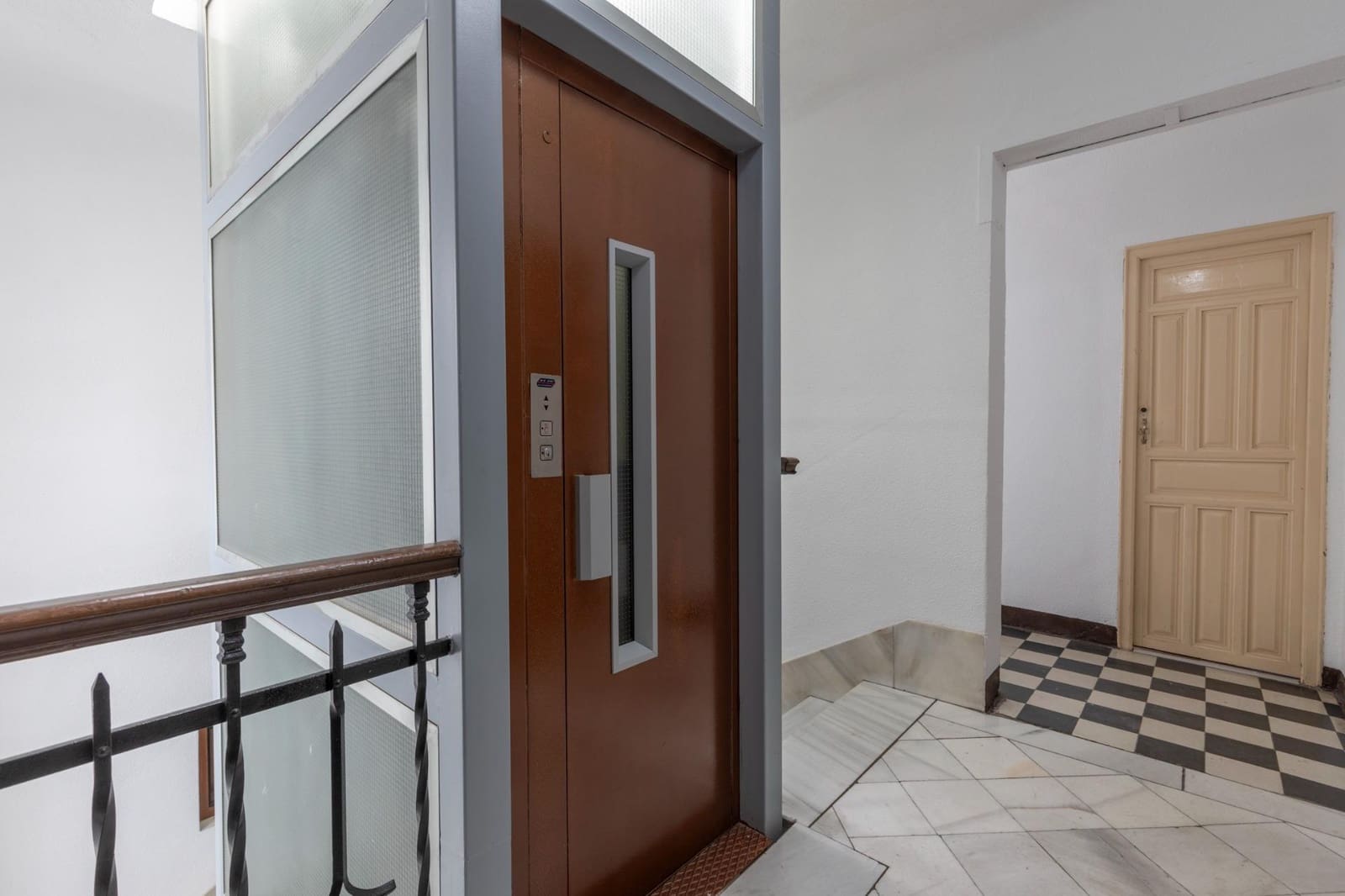 3 soveværelse Penthouse til salg i Granada by - € 420.000 (Ref: 9940395)