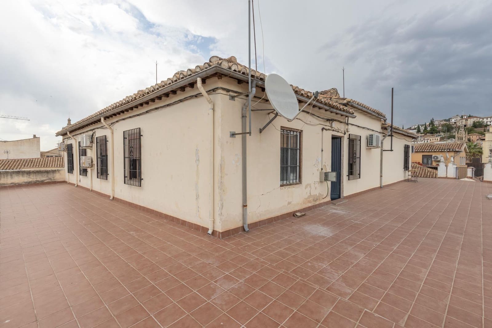 3 soveværelse Penthouse til salg i Granada by - € 420.000 (Ref: 9940395)