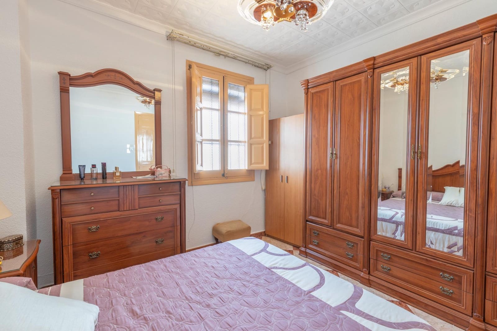 3 soveværelse Penthouse til salg i Granada by - € 420.000 (Ref: 9940395)