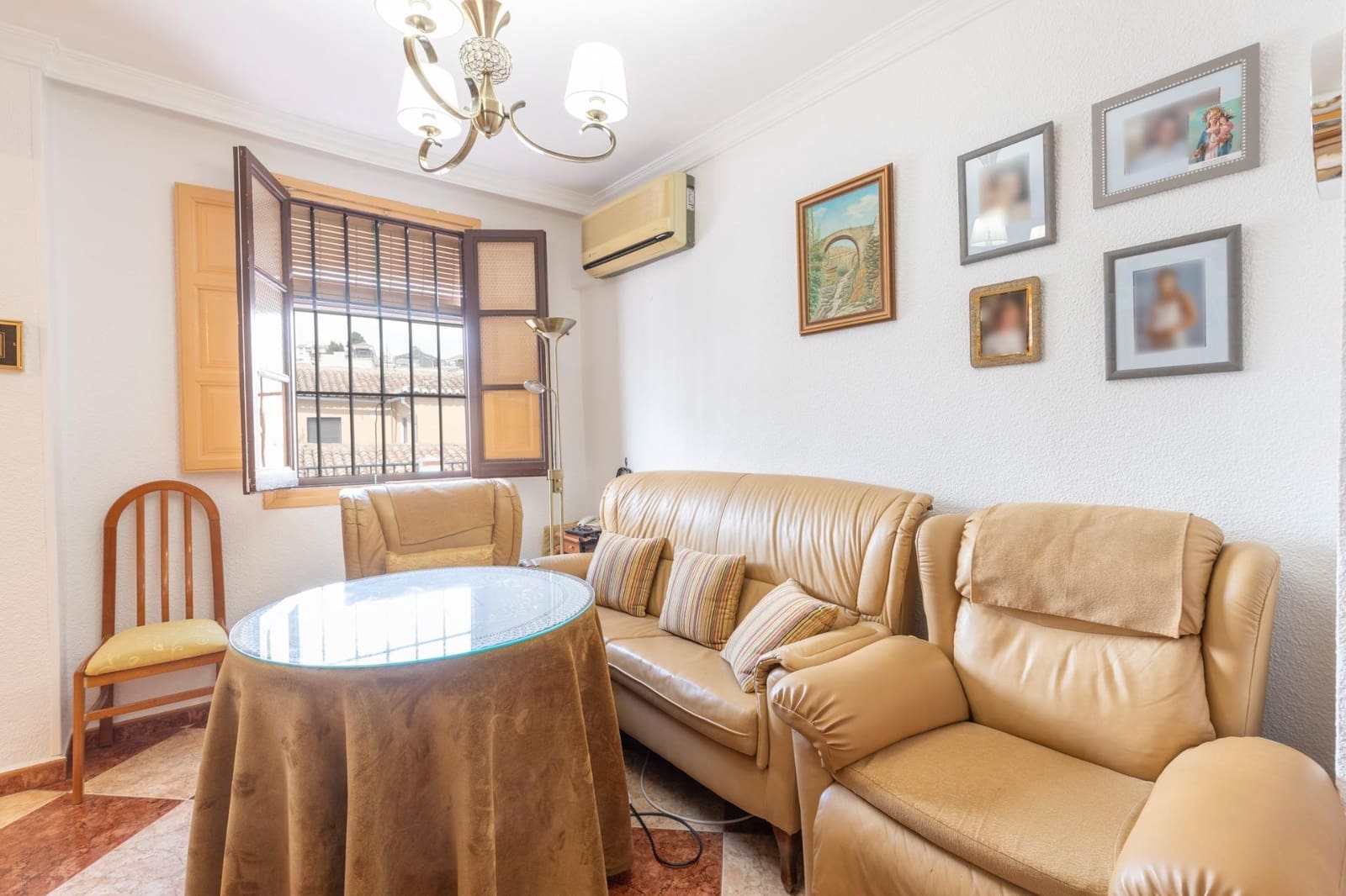 3 soveværelse Penthouse til salg i Granada by - € 420.000 (Ref: 9940395)