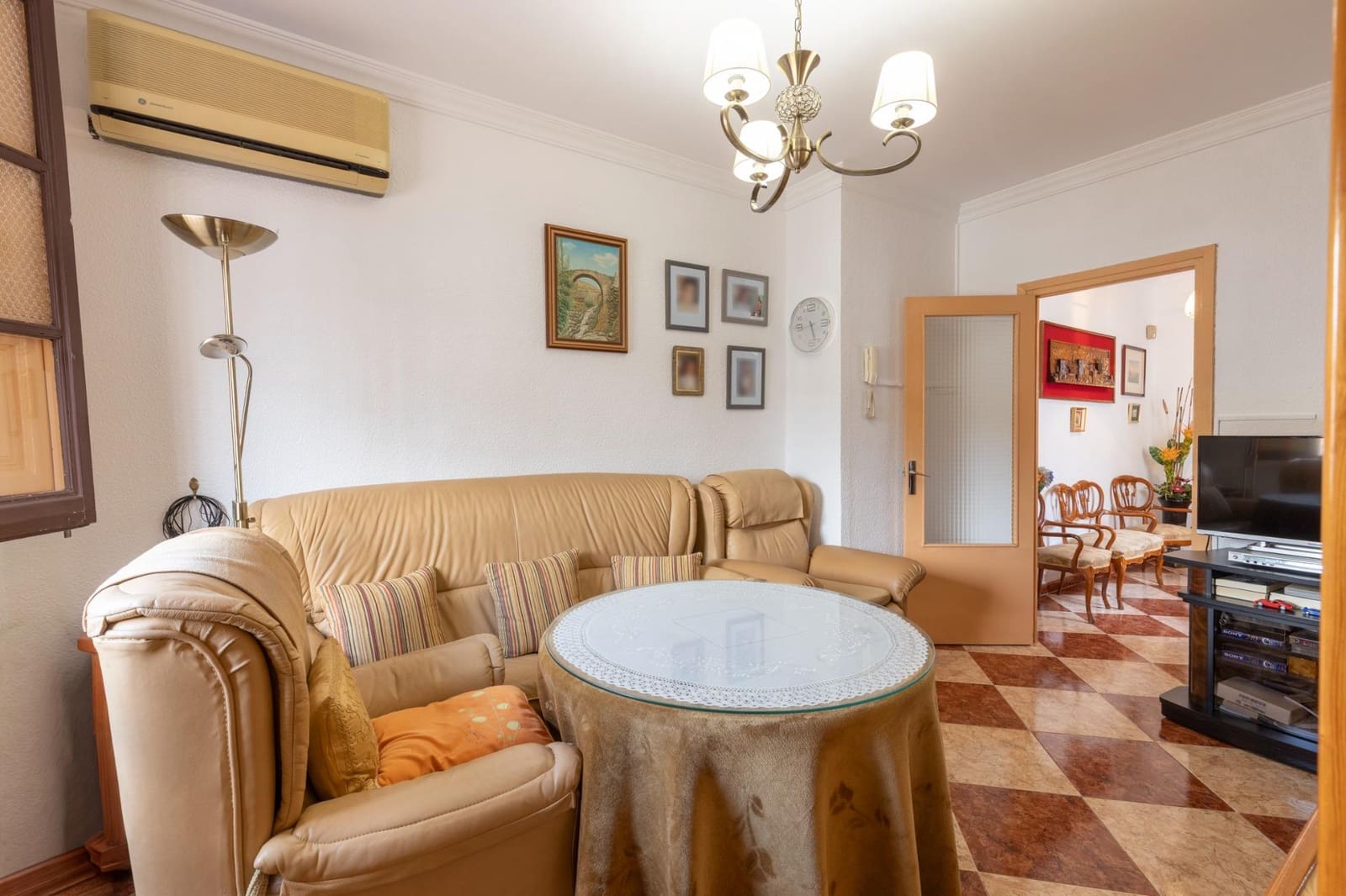 3 soveværelse Penthouse til salg i Granada by - € 420.000 (Ref: 9940395)