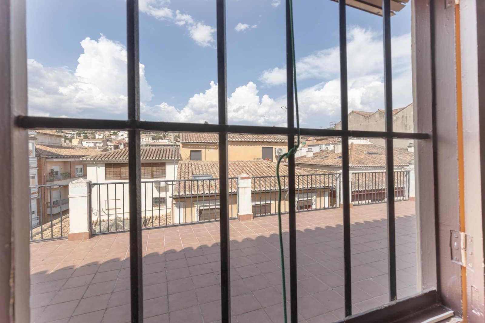 3 soveværelse Penthouse til salg i Granada by - € 420.000 (Ref: 9940395)