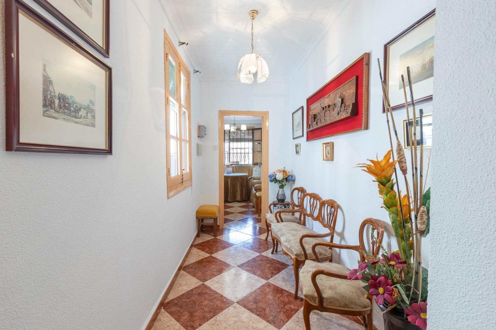 3 soveværelse Penthouse til salg i Granada by - € 420.000 (Ref: 9940395)