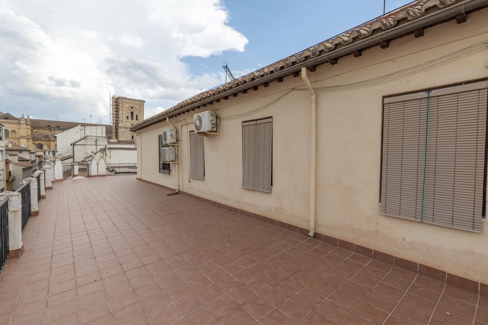 3 soveværelse Penthouse til salg i Granada by - € 420.000 (Ref: 9940395)