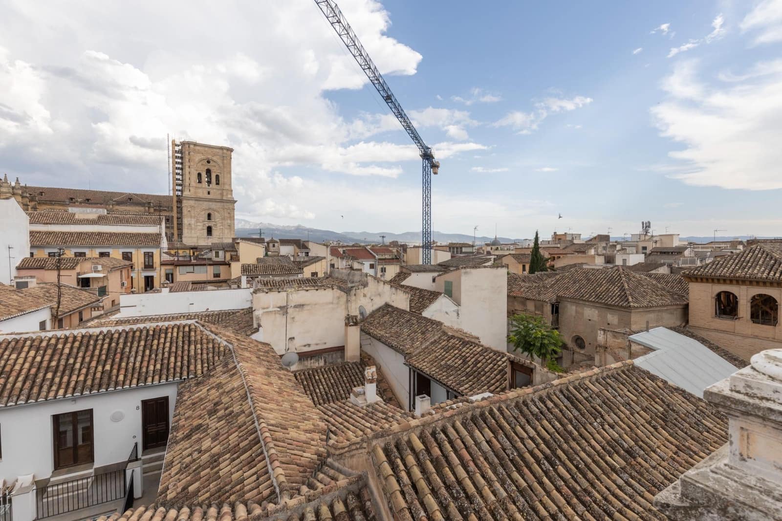 3 soveværelse Penthouse til salg i Granada by - € 420.000 (Ref: 9940395)