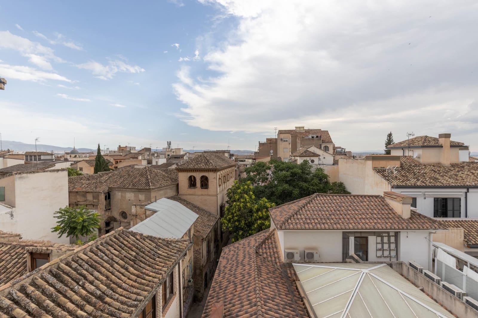 3 soveværelse Penthouse til salg i Granada by - € 420.000 (Ref: 9940395)