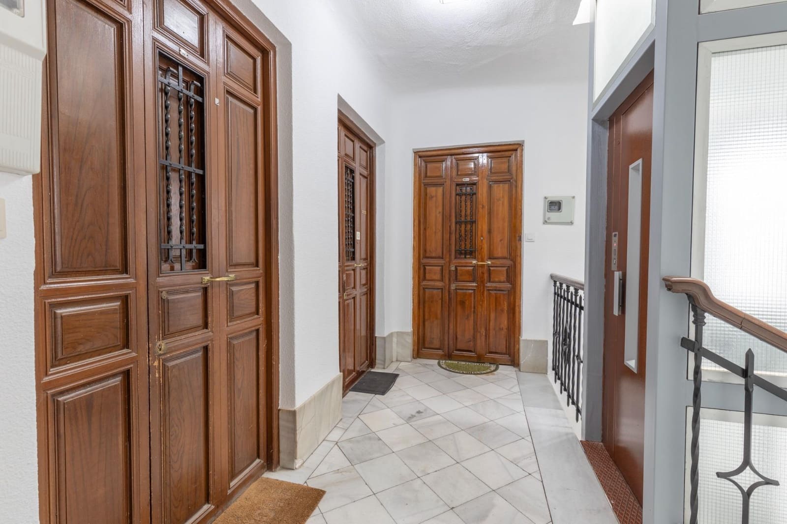 3 soveværelse Penthouse til salg i Granada by - € 420.000 (Ref: 9940395)