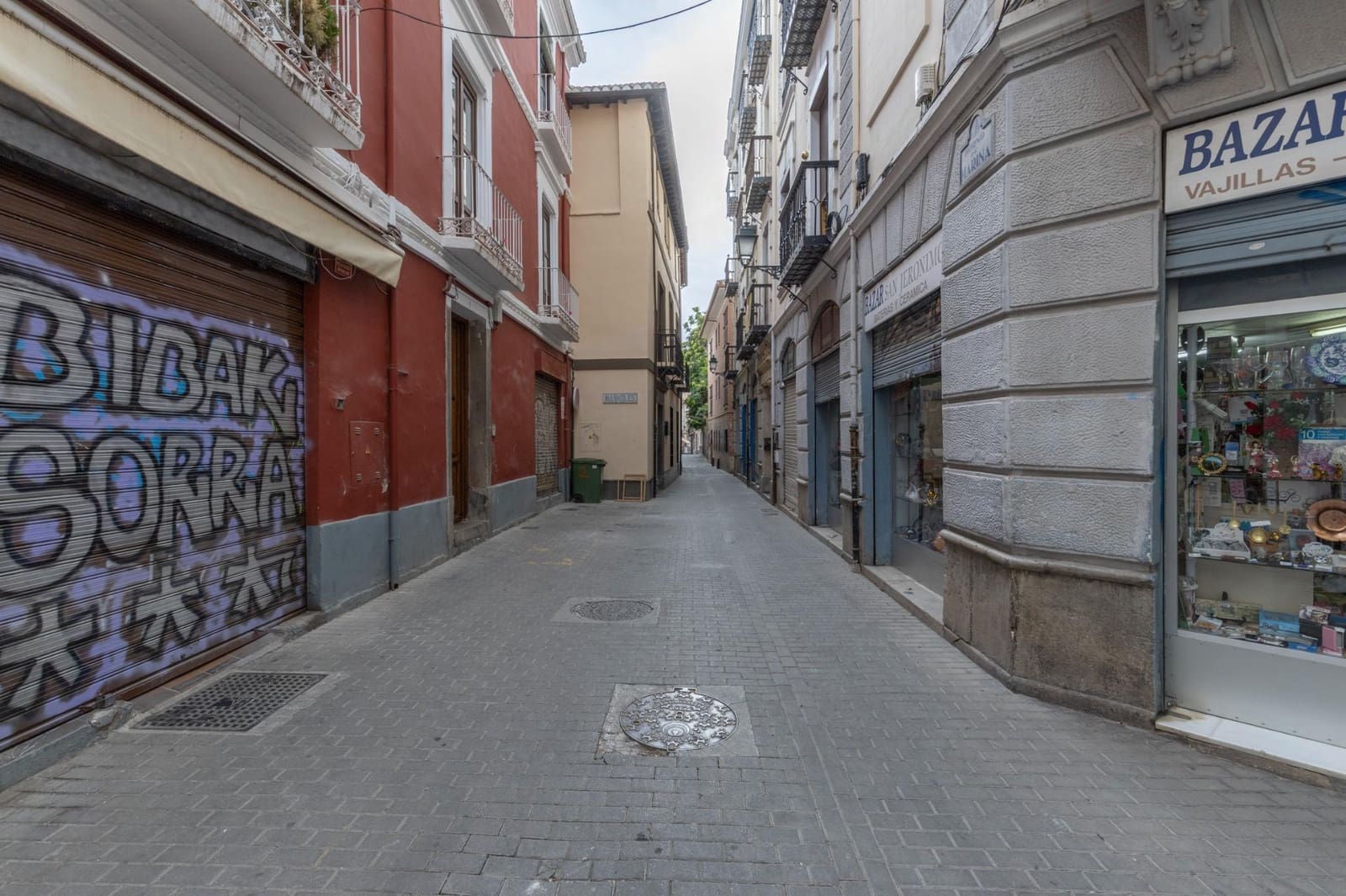 3 soveværelse Penthouse til salg i Granada by - € 420.000 (Ref: 9940395)