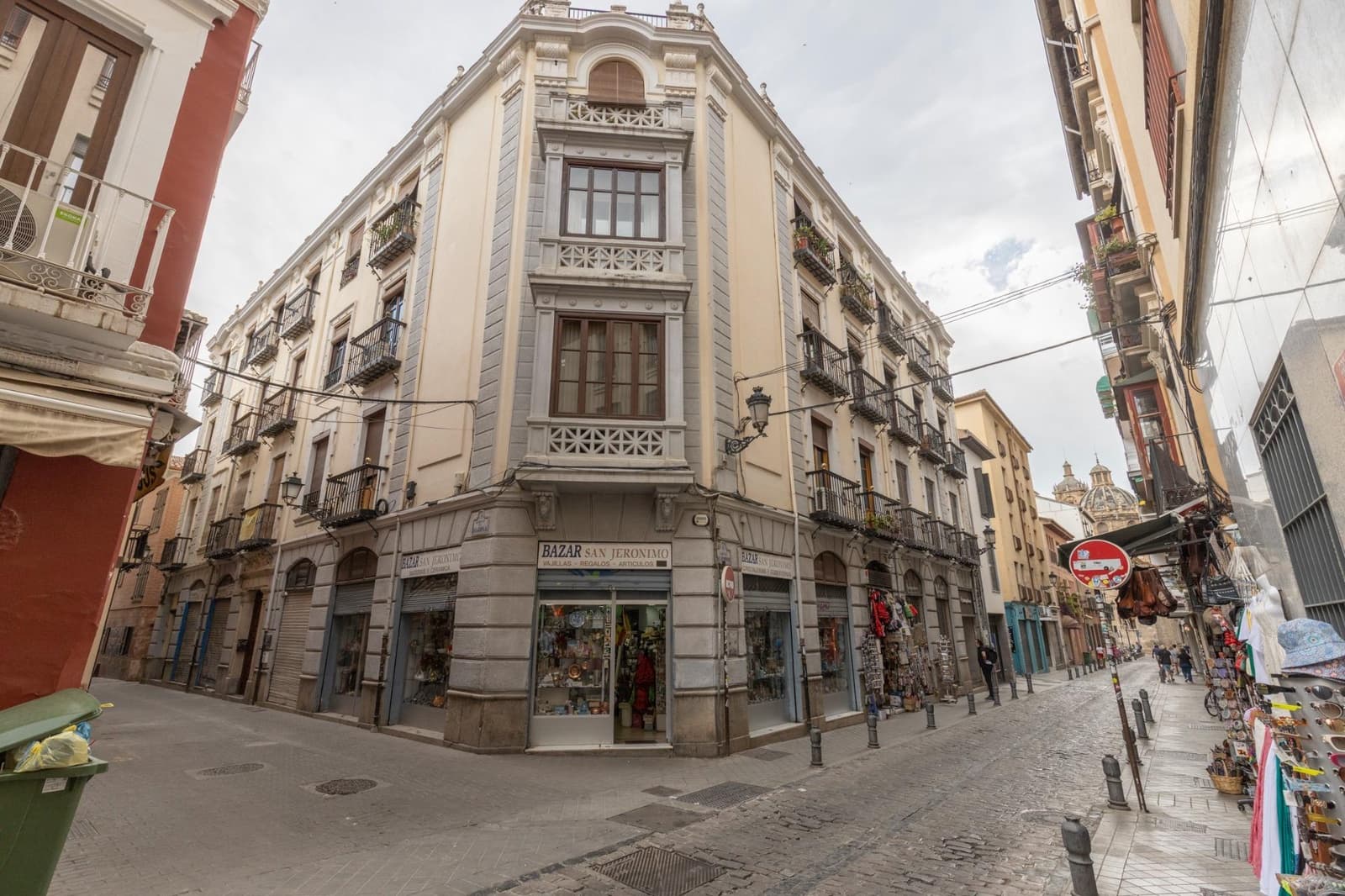 3 soveværelse Penthouse til salg i Granada by - € 420.000 (Ref: 9940395)