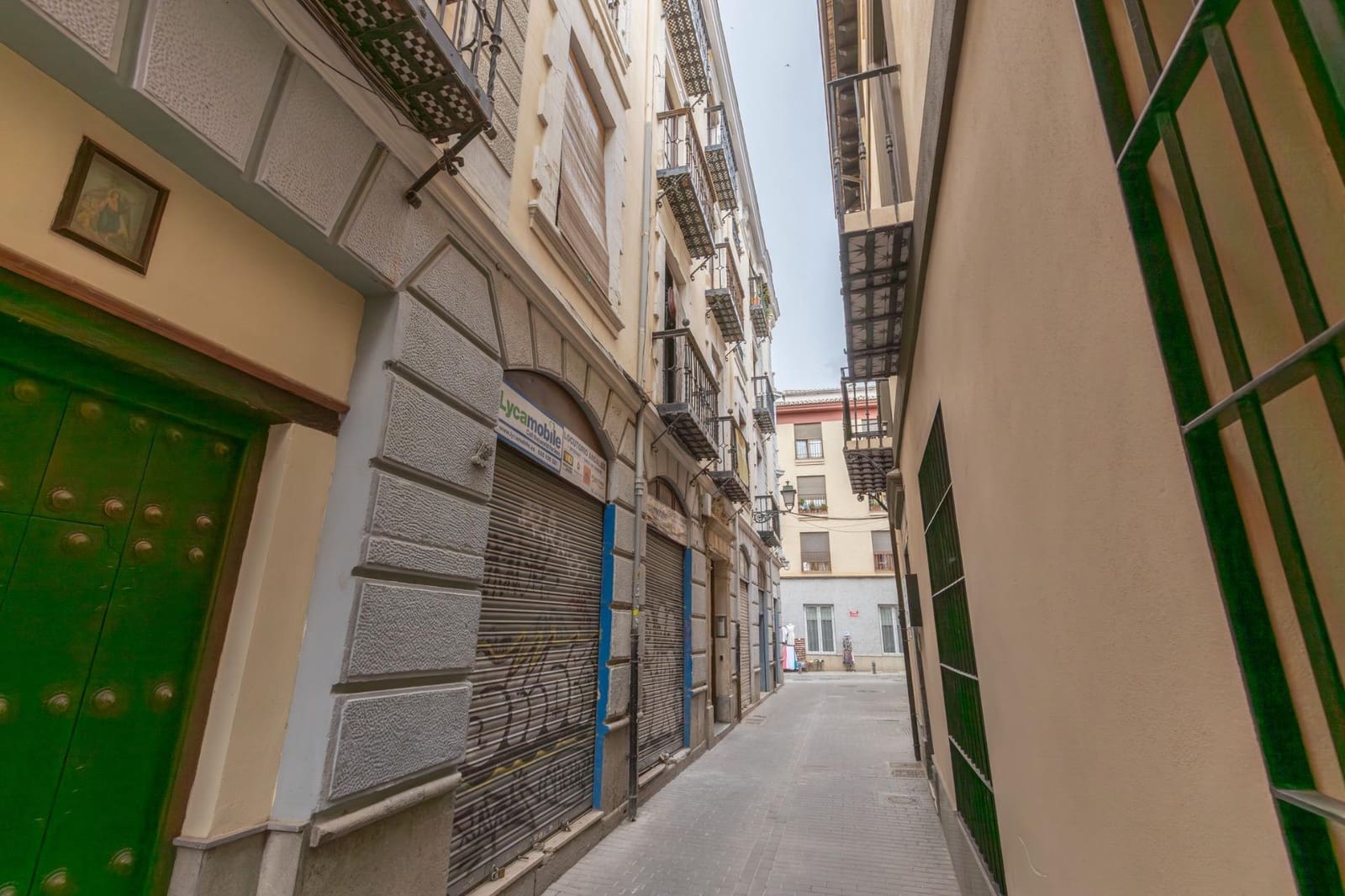 3 soveværelse Penthouse til salg i Granada by - € 420.000 (Ref: 9940395)