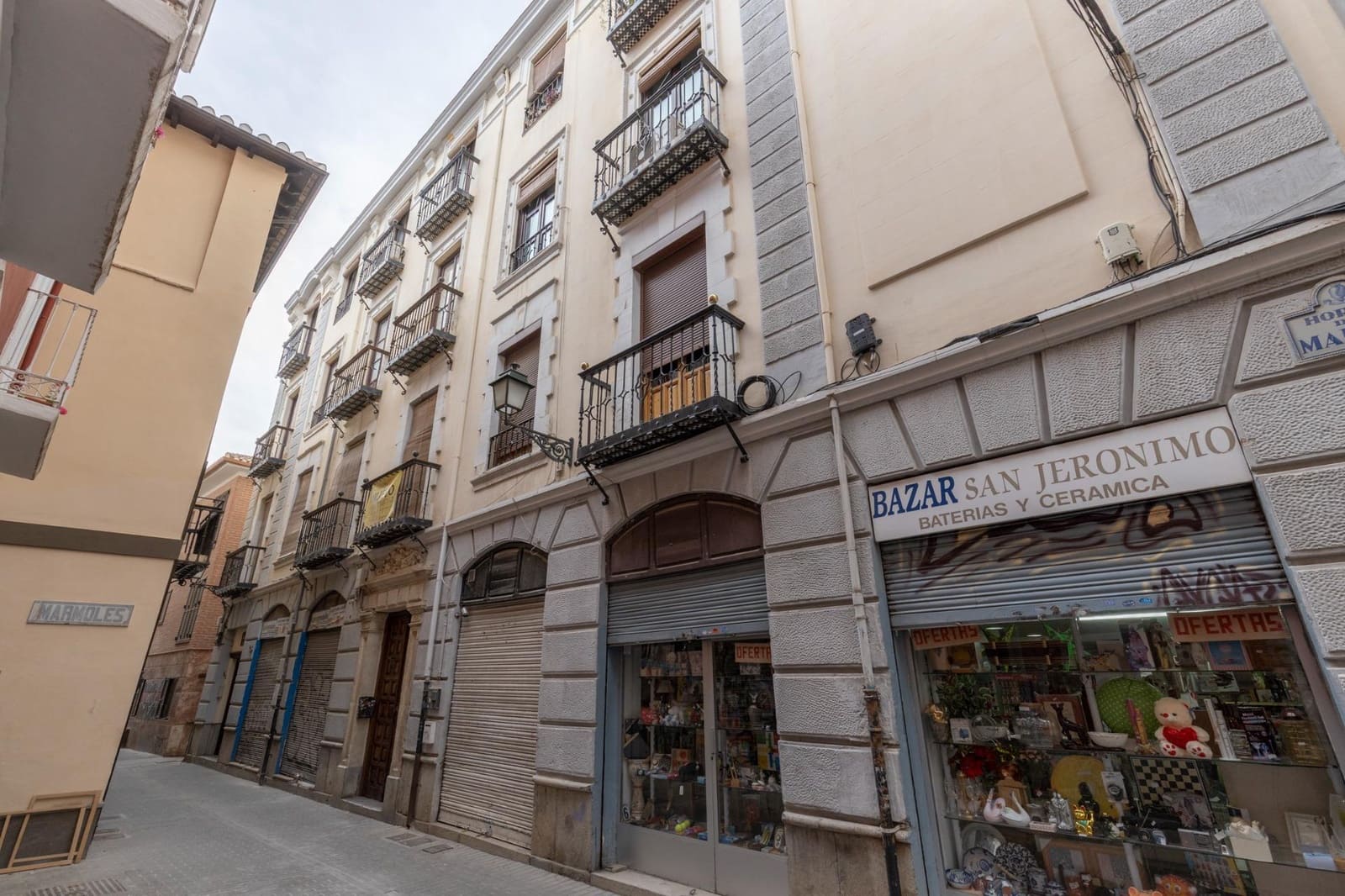 3 soveværelse Penthouse til salg i Granada by - € 420.000 (Ref: 9940395)
