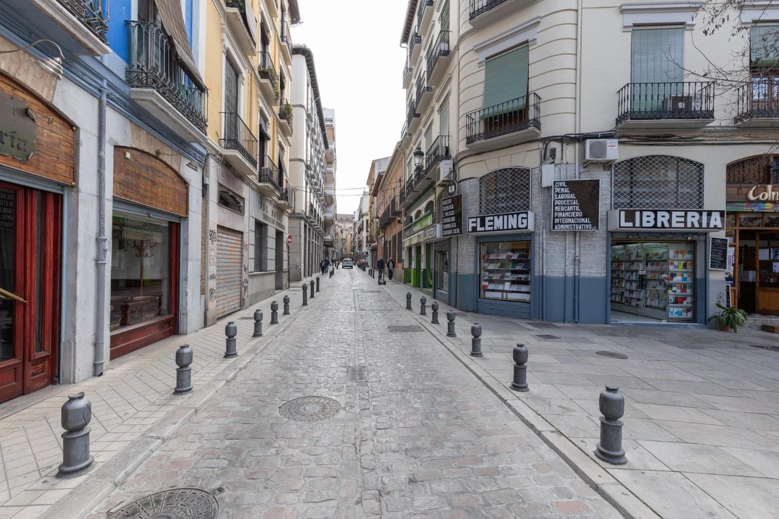 3 soveværelse Penthouse til salg i Granada by - € 420.000 (Ref: 9940395)