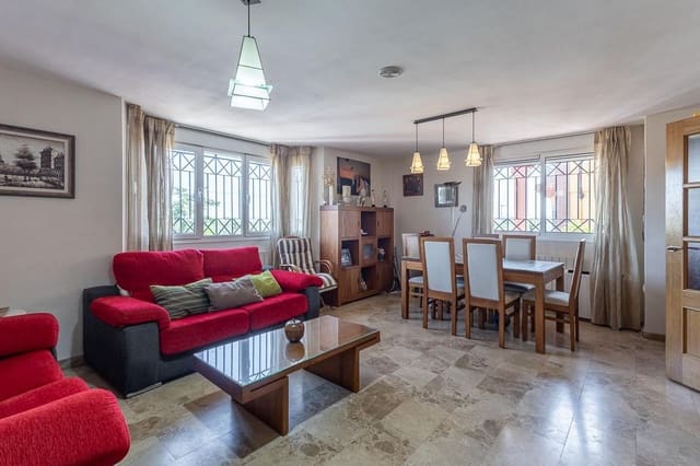 3 chambre Villa/Maison Semi-Mitoyenne à vendre à Alhendín avec garage - 298 000 € (Ref: 9940396)