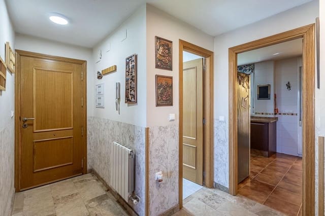 3 chambre Villa/Maison Semi-Mitoyenne à vendre à Alhendín avec garage - 298 000 € (Ref: 9940396)