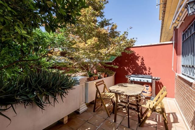 3 chambre Villa/Maison Semi-Mitoyenne à vendre à Alhendín avec garage - 298 000 € (Ref: 9940396)