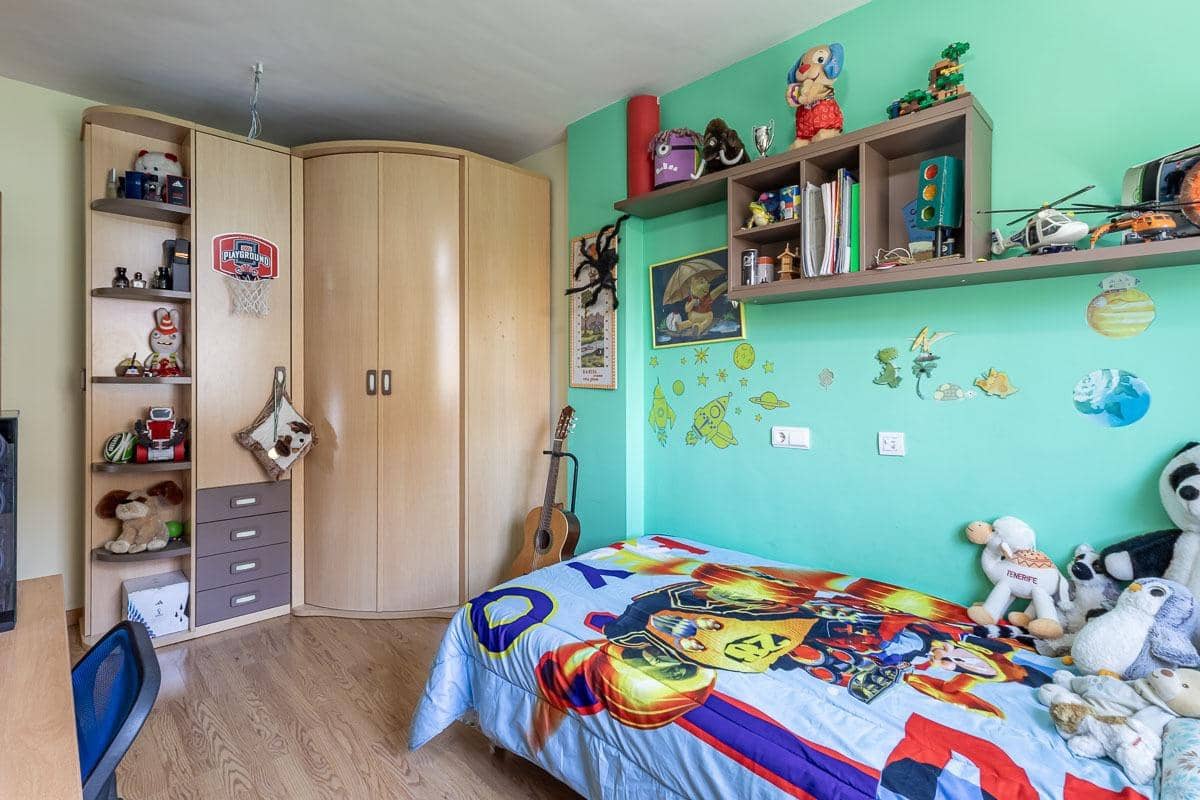 3 bedroom Semi-detached Villa for sale in Alhendin with garage - € 298,000 (Ref: 9940396)