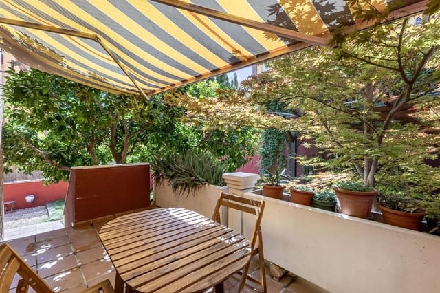 3 chambre Villa/Maison Semi-Mitoyenne à vendre à Alhendín avec garage - 298 000 € (Ref: 9940396)