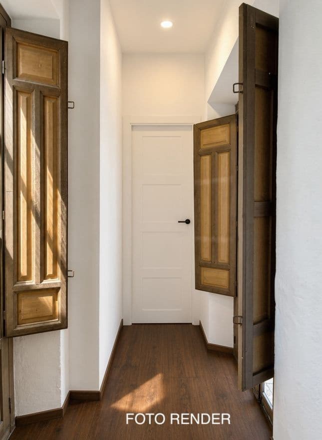 4 soveværelse Penthouse til salg i Granada by - € 489.000 (Ref: 9940397)
