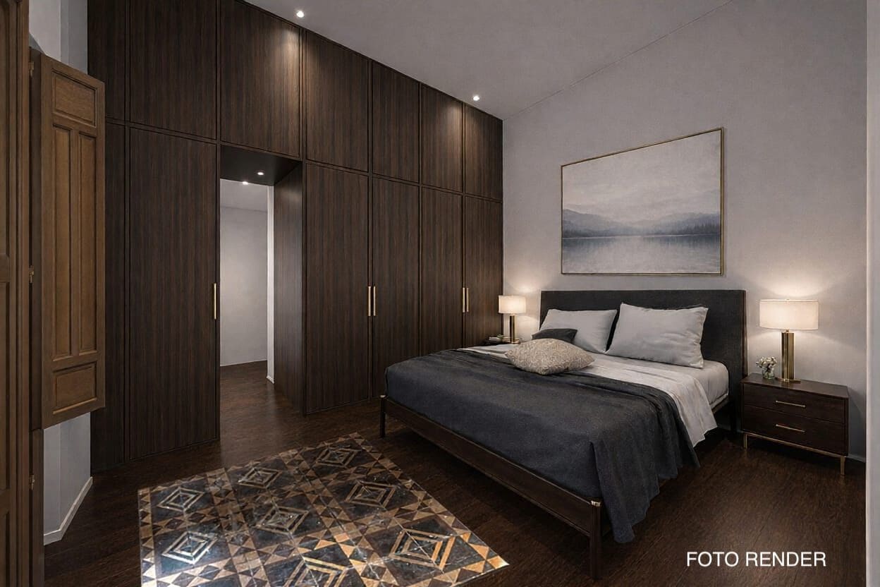 4 soveværelse Penthouse til salg i Granada by - € 489.000 (Ref: 9940397)