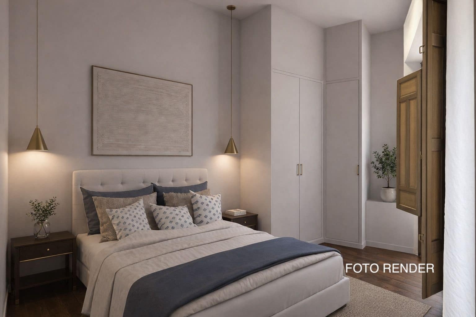 4 soveværelse Penthouse til salg i Granada by - € 489.000 (Ref: 9940397)