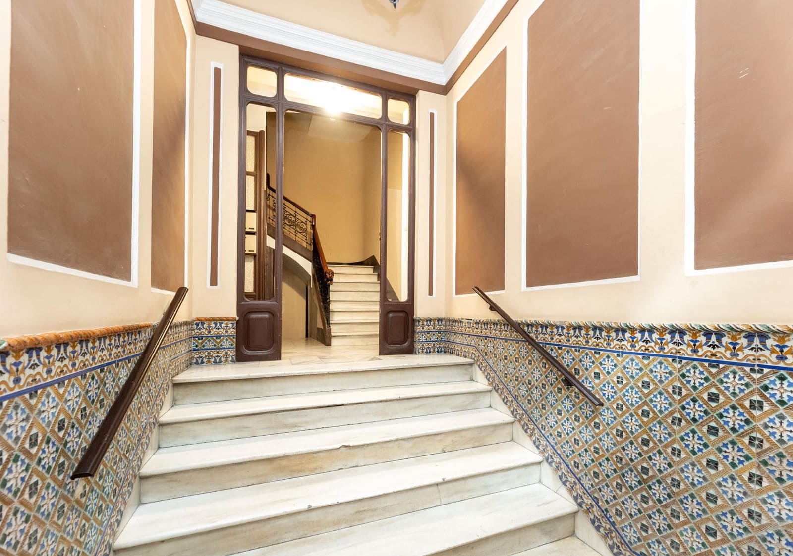 4 soveværelse Penthouse til salg i Granada by - € 489.000 (Ref: 9940397)