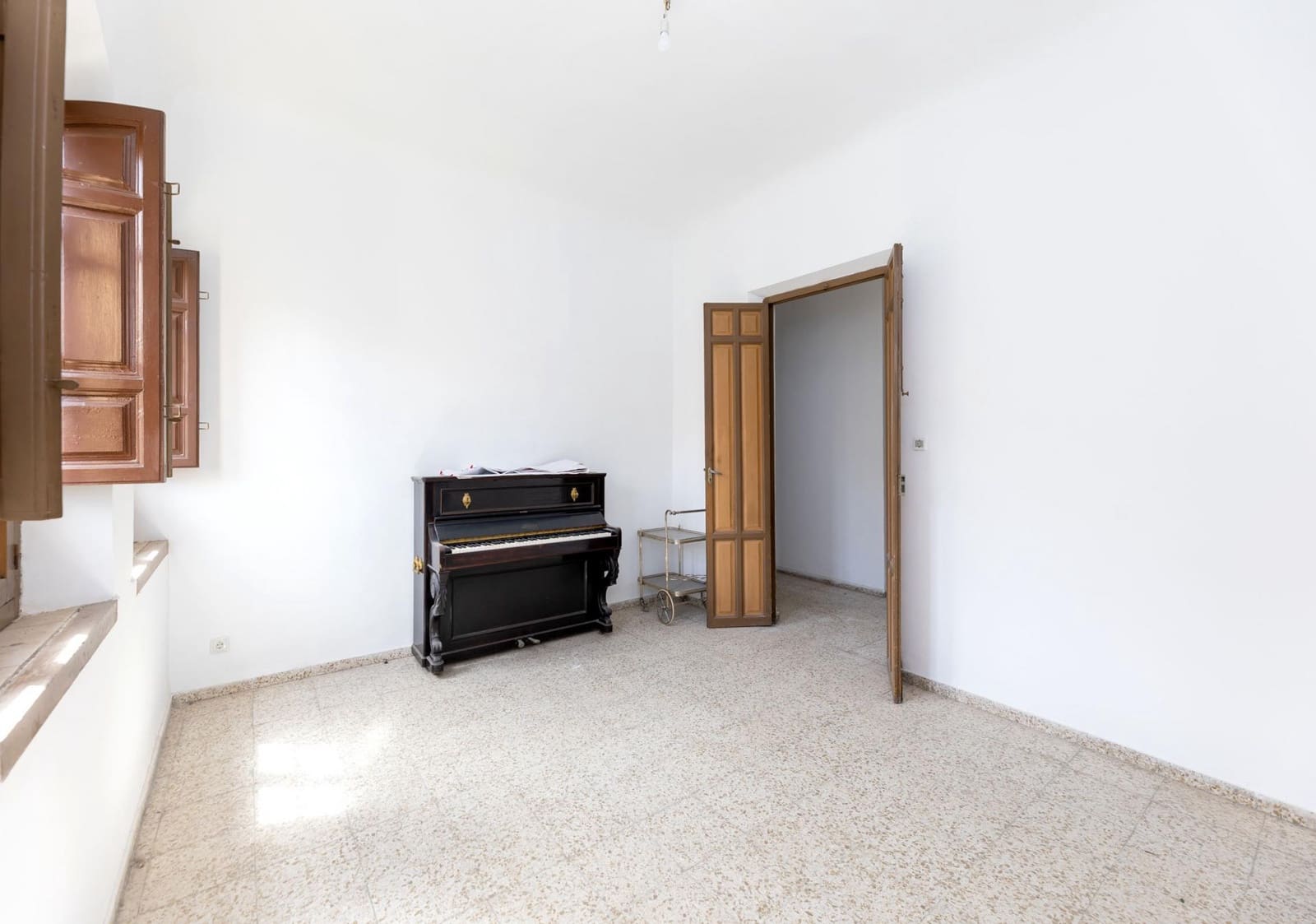 4 soveværelse Penthouse til salg i Granada by - € 489.000 (Ref: 9940397)