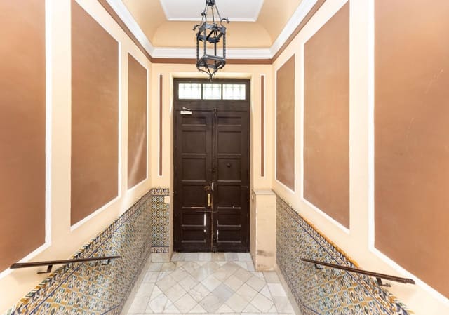 4 soveværelse Penthouse til salg i Granada by - € 489.000 (Ref: 9940397)
