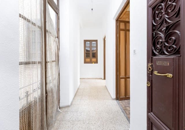 4 soveværelse Penthouse til salg i Granada by - € 489.000 (Ref: 9940397)