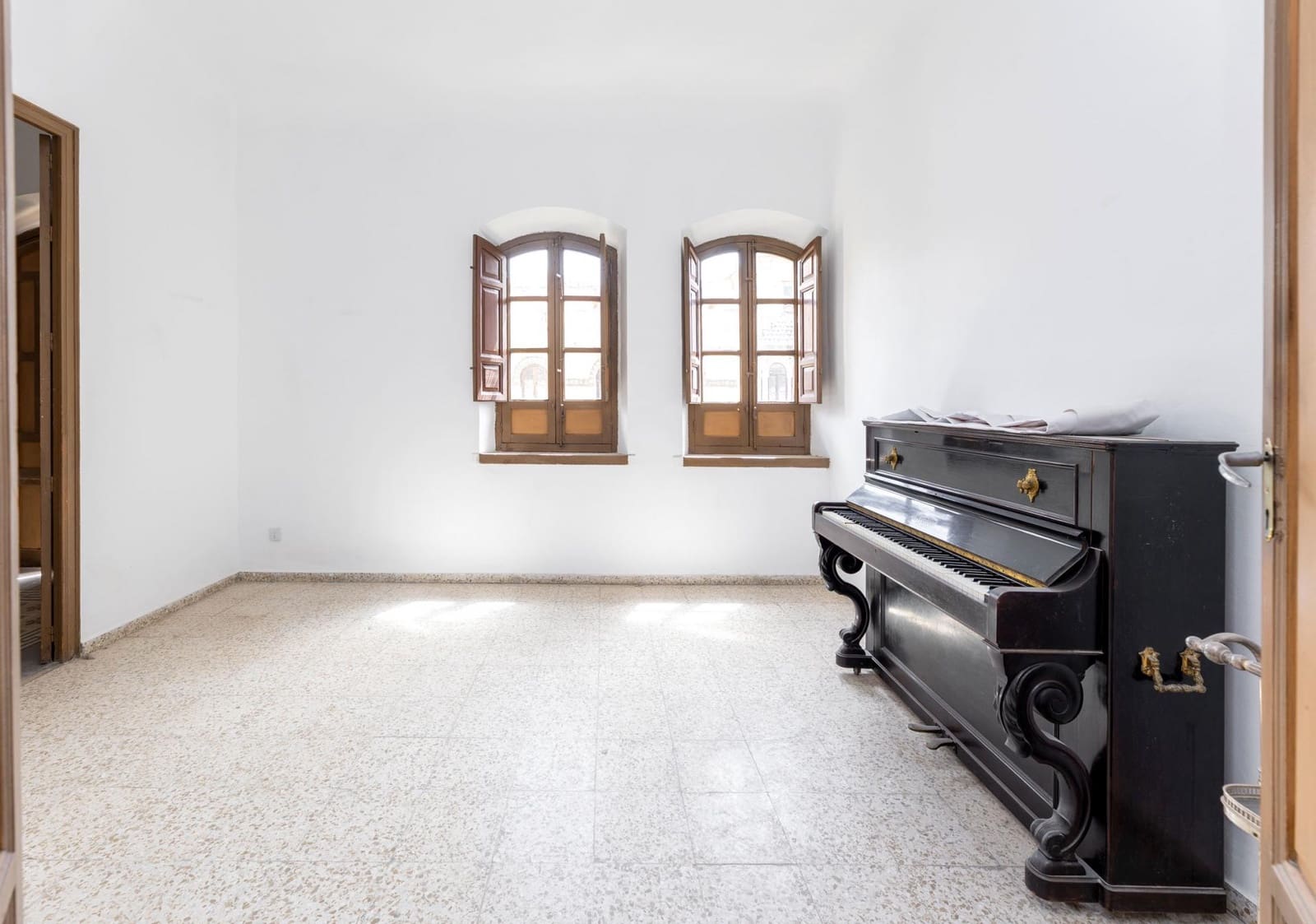 4 soveværelse Penthouse til salg i Granada by - € 489.000 (Ref: 9940397)