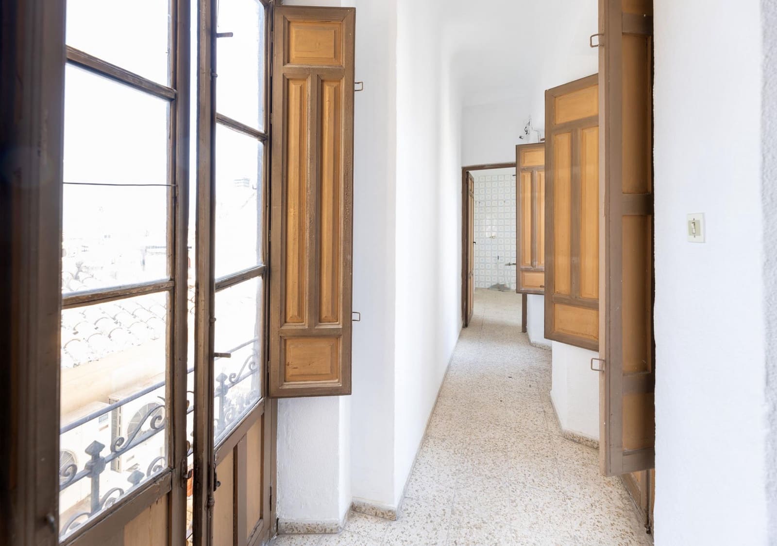 4 soveværelse Penthouse til salg i Granada by - € 489.000 (Ref: 9940397)