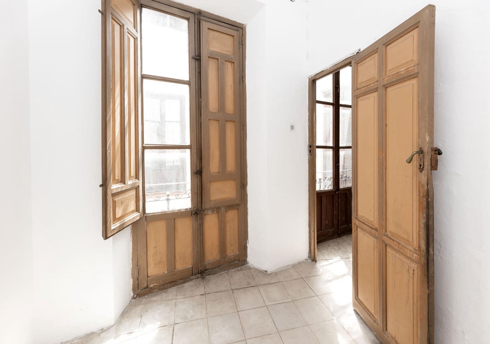 4 soveværelse Penthouse til salg i Granada by - € 489.000 (Ref: 9940397)