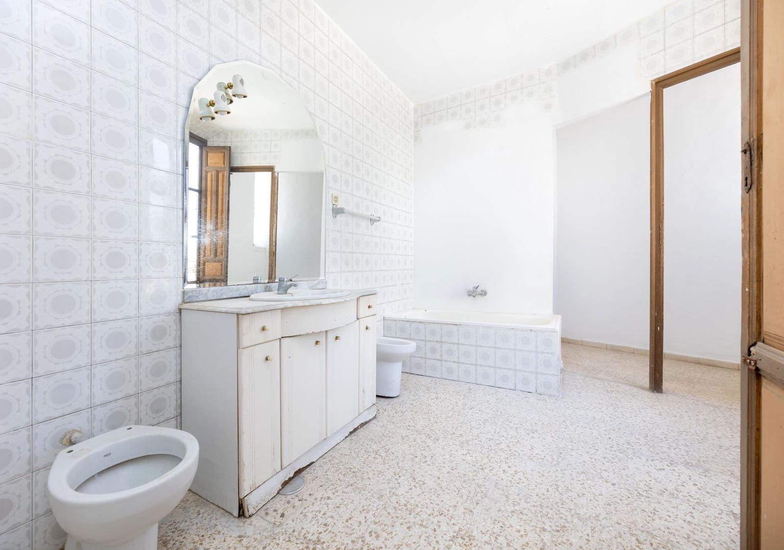 4 soveværelse Penthouse til salg i Granada by - € 489.000 (Ref: 9940397)