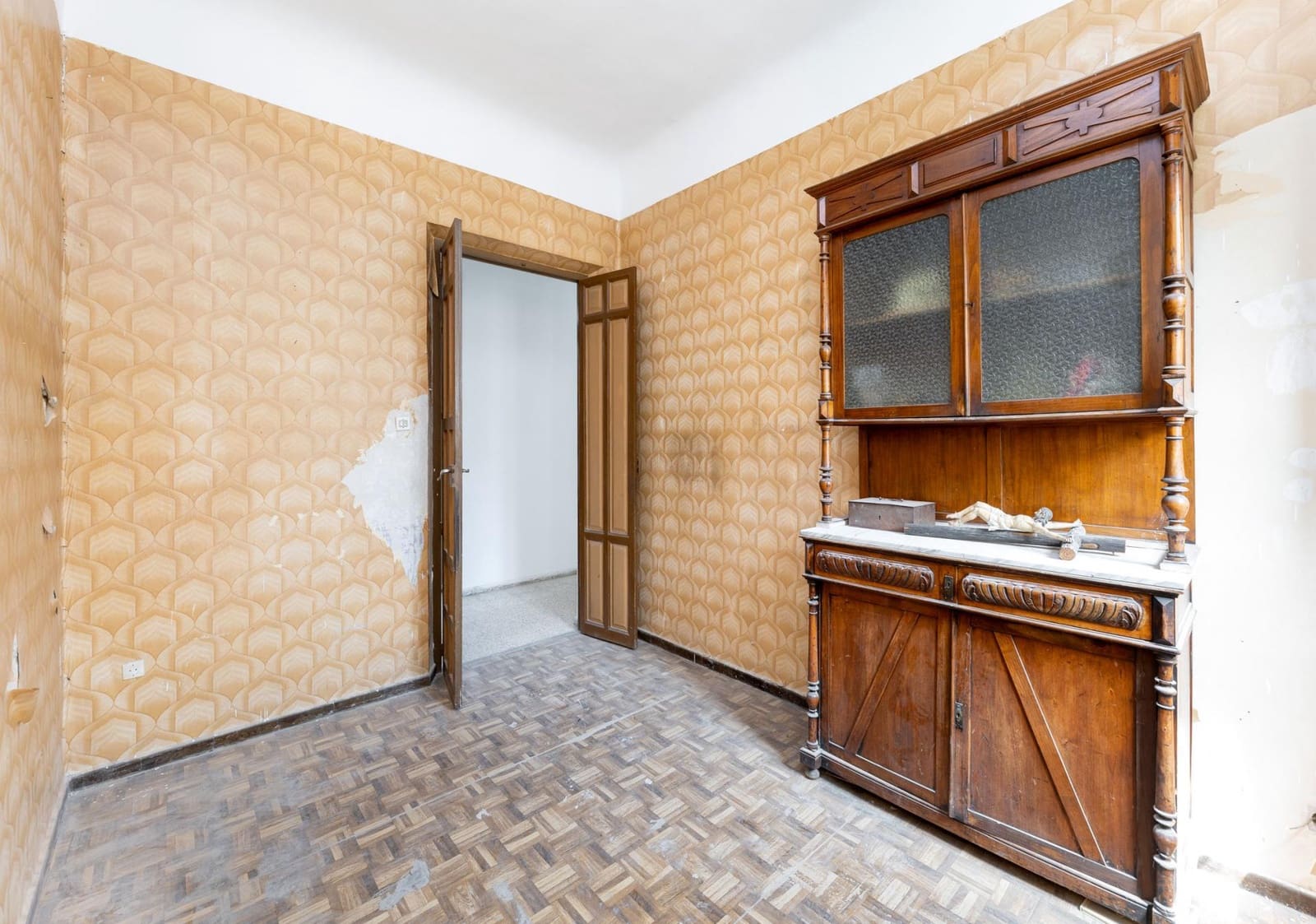 4 soveværelse Penthouse til salg i Granada by - € 489.000 (Ref: 9940397)