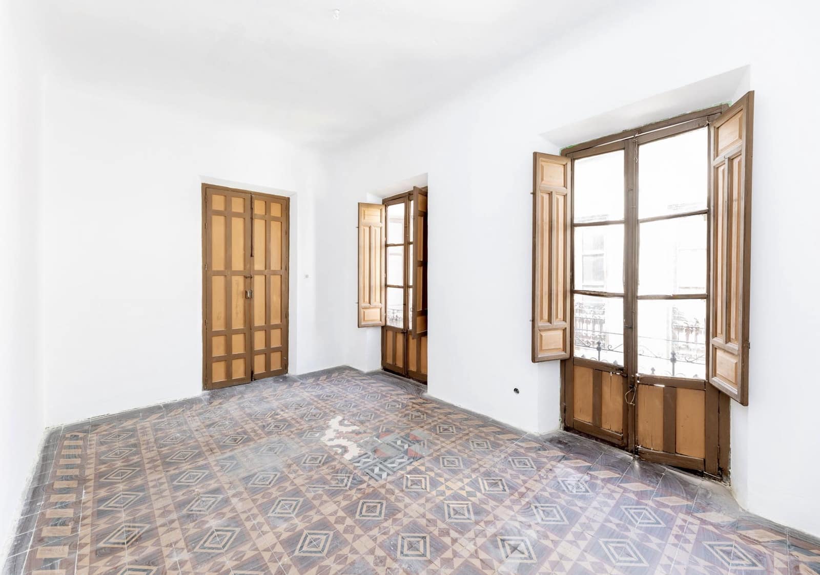 4 soveværelse Penthouse til salg i Granada by - € 489.000 (Ref: 9940397)