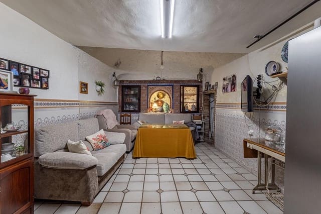 4 quarto Casa em Banda para venda em Albaicin, Granada cidade - 550 000 € (Ref: 9940399)